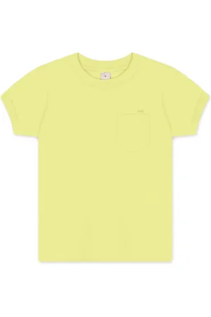 Marisol Infantil - Camiseta Manga Curta Com Aroma Masculina