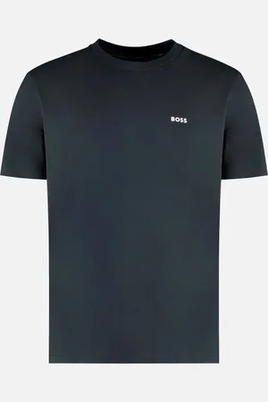 HUGO BOSS Camiseta Regular Fit Stretch Tee 402