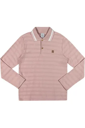 Lecimar Infantil - Camisa Em Malha Madrid 1502390