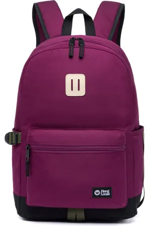 Hang Loose Mochila Masculina Faculdade Escolar Resistente