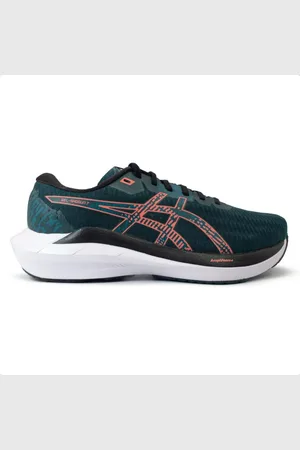 Asics Tênis Masculino Gel-Shogun 7 Corrida