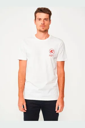 Colcci Camiseta Slim