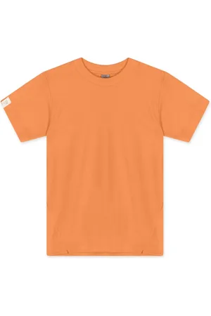 Tigor T. Tigre Infantil - Camiseta Manga Curta Masculina