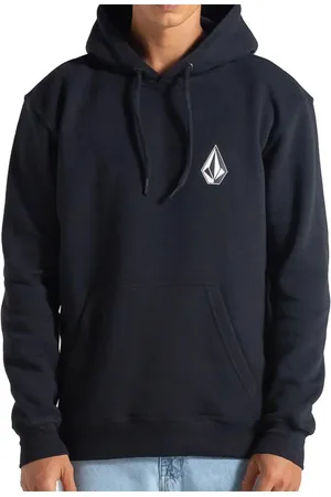 Volcom Moletom Canguru Iconic Stone WT25 Masculina