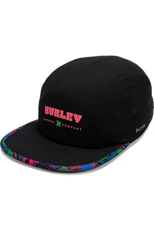 Hurley Boné Aba Curva Five Noise WT25