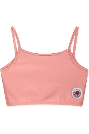 Lilica Ripilica Infantil - Top Feminino
