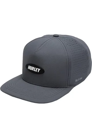 Hurley Boné Aba Curva Fastplate WT25