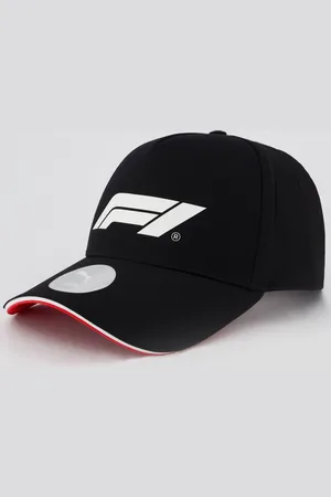 RetrôMania Boné Puma Formula 1 BB