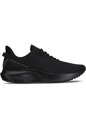OLYMPIKUS Tênis Esportivo Masculino Rua Preto
