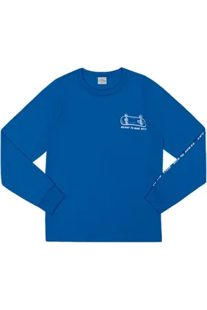Lecimar Infantil - Camiseta Em Meia Malha 1502380