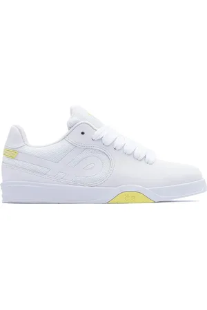 ÖUS Tênis OUS Imigrante Serie X Masculino Bco Lunar OE