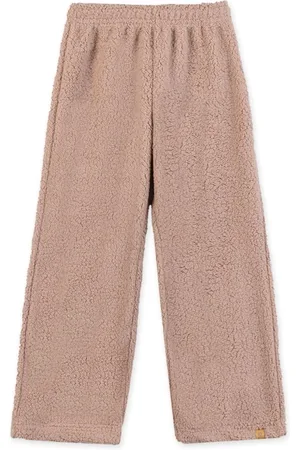 Marisol Infantil - Calça Carneirinho Feminina