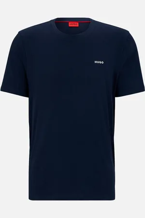 HUGO BOSS Camiseta Regular Dero222