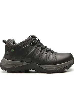 Mac Tênis Macboot Harpia 01 Grafite Masculino
