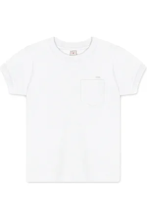 Marisol Infantil - Camiseta Manga Curta Com Aroma Masculina