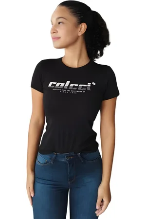 Colcci Blusa Feminina Baby Confort