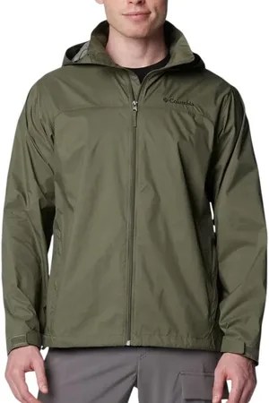 Columbia Jaqueta Glennaker Lake II Rain Masculina -