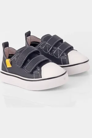 Worldcolors Infantil - Tenis Casual Menino FreeStyle KLIN