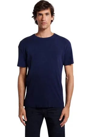 Reserva Camiseta Rib Denim