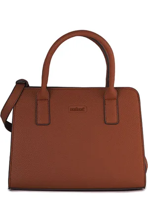Colcci Bolsa Tote Logo In25 Feminino