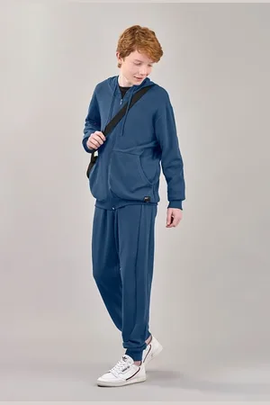 Elian Infantil - Calça Jogger Juvenil Menino Beats