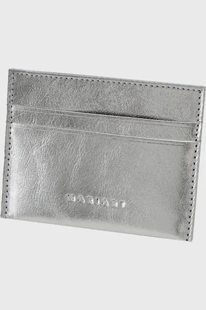 Mariart Porta-Cartão de Couro 750