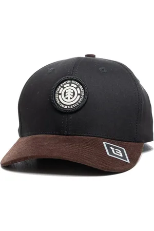 Element Boné Aba Curva Treelogo 2.0 Solid WT25