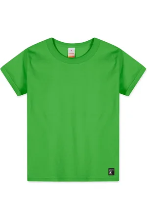 Marisol Infantil - Camiseta Manga Curta Com Aroma Masculina