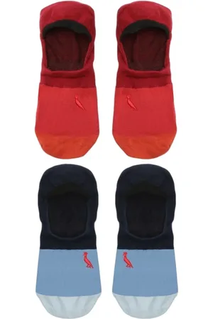 Reserva Kit 2 Meias Rsv Sapatilha