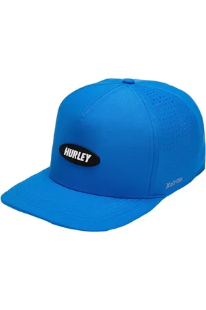 Hurley Boné Aba Curva Fastplate WT25