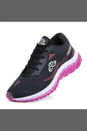 Evoltenn Tênis Feminino Esportivo Tube Runner