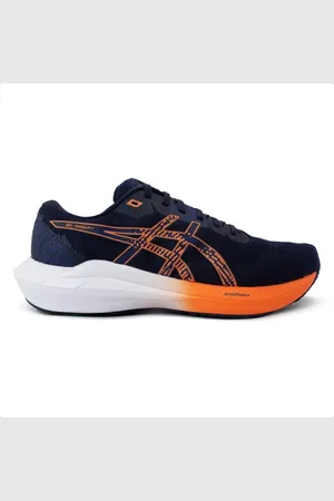 Asics Tênis Masculino Gel-Shogun 7 Corrida