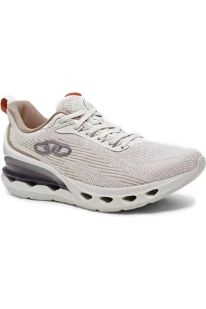 OLYMPIKUS Tênis Quartzo Masculino