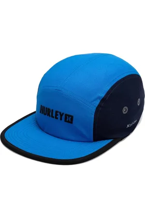 Hurley Boné Aba Curva Square WT25