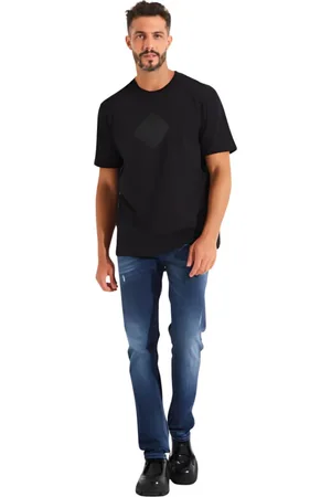 Forum Camiseta Masculina Logo Emborrachada