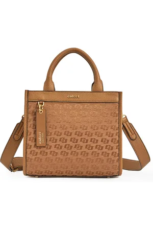 Colcci Bolsa Tote Iconic Reflex In25 Feminino