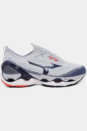 Mizuno Tênis Masculino Wave Endeavor 3