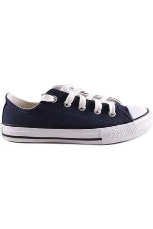 Converse Infantil - Tênis All Star Chuck Taylor Ck1164 Marinho