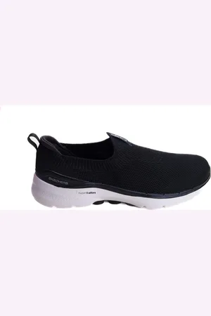 Skechers Tênis Go Walk 6 Feminino