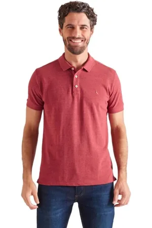 Reserva Polo Piquet Enxuto