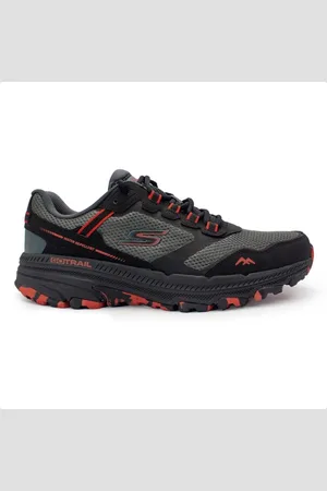 Skechers Tênis Masculino Go Run Trail Altitude 2.0 - Marble Rock 3.0