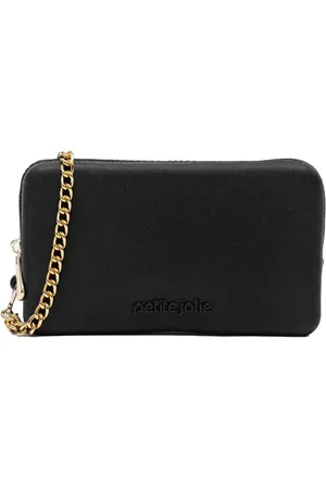 Petite Jolie Bolsa Carteira Feminina Parker PJ20300