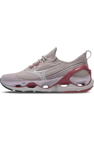 Mizuno Tênis Feminino Wave Endeavor 3