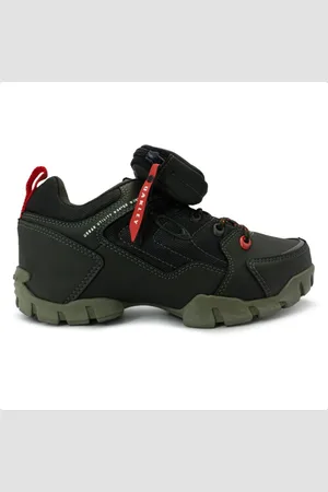 Oakley TÊNIS MASCULINO HALFTRACK LOW II URBAN UTILITY