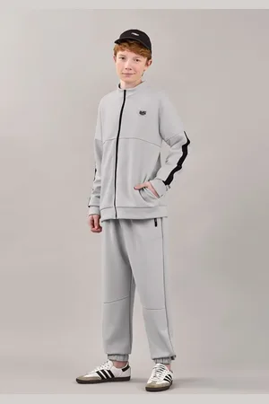 Elian Infantil - Calça Juvenil Menino Jogger Beats