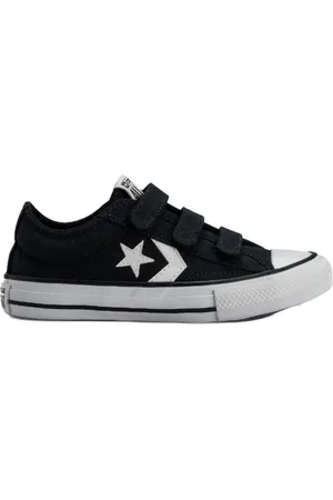 Converse Infantil - Tênis Ck1206 Preto
