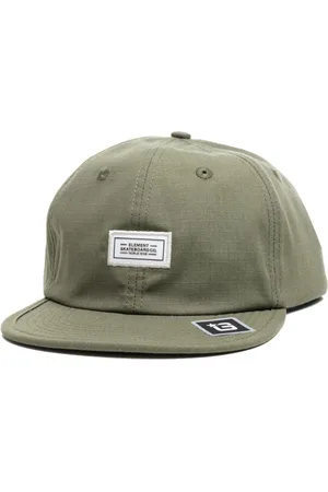 Element Boné Aba Reta Skateboard WT25 Militar