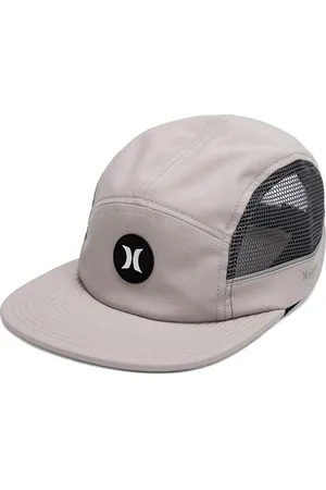Hurley Boné Aba Curva Five Patch WT25