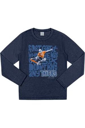 Lecimar Infantil - Camiseta Em M.M. P.A Light 1502382