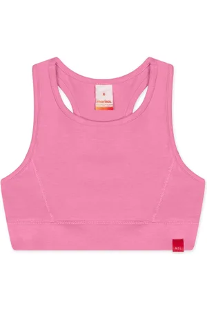 Marisol Infantil - Top Feminino